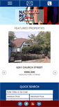Mobile Screenshot of nationalrealtygroup.com